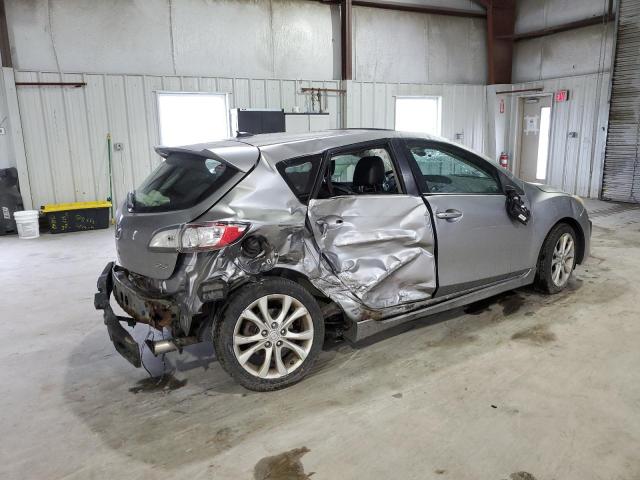 Photo 2 VIN: JM1BL1H67A1103247 - MAZDA MAZDA3 