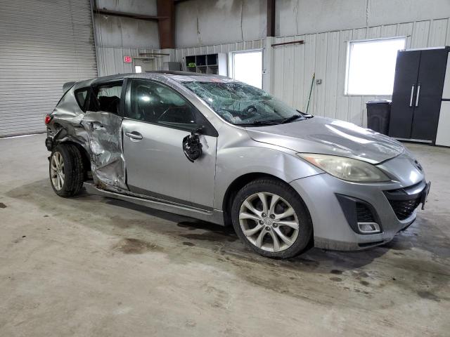 Photo 3 VIN: JM1BL1H67A1103247 - MAZDA MAZDA3 