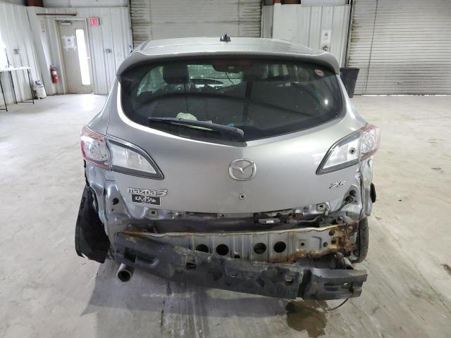 Photo 5 VIN: JM1BL1H67A1103247 - MAZDA MAZDA3 