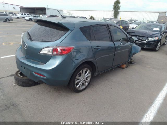 Photo 3 VIN: JM1BL1H67A1136622 - MAZDA 3 