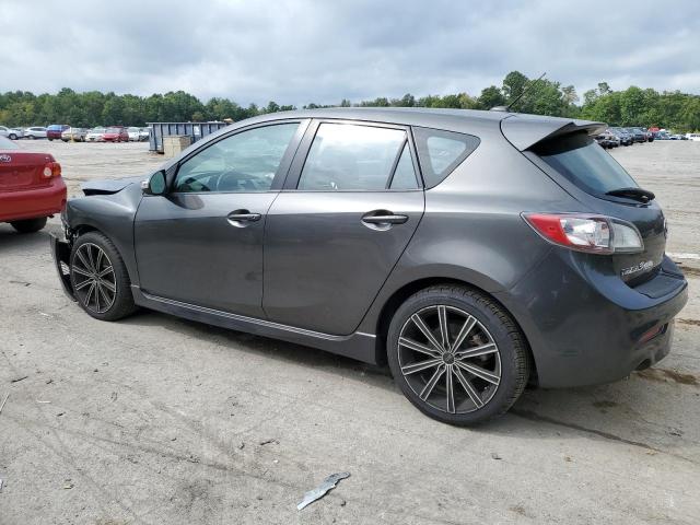 Photo 1 VIN: JM1BL1H67A1148883 - MAZDA 3 S 