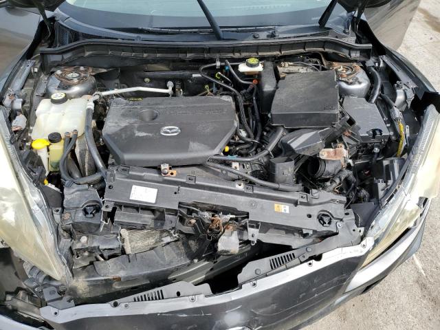 Photo 10 VIN: JM1BL1H67A1148883 - MAZDA 3 S 