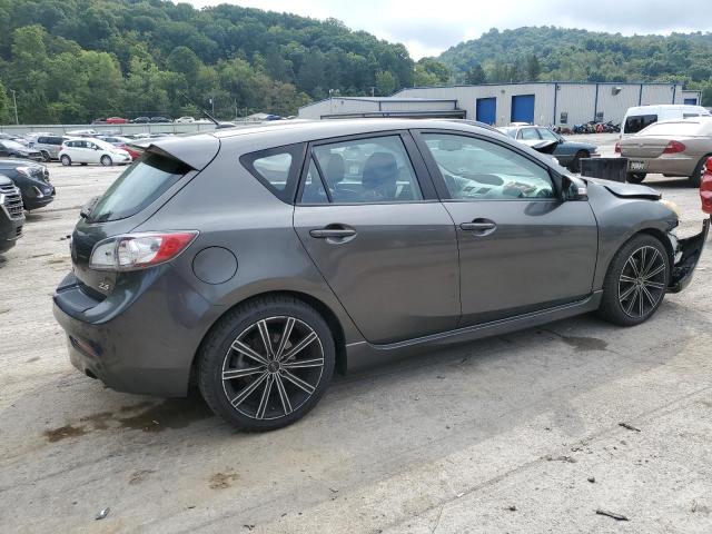 Photo 2 VIN: JM1BL1H67A1148883 - MAZDA 3 S 