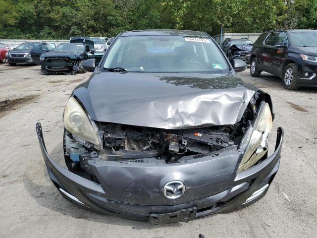 Photo 4 VIN: JM1BL1H67A1148883 - MAZDA 3 S 