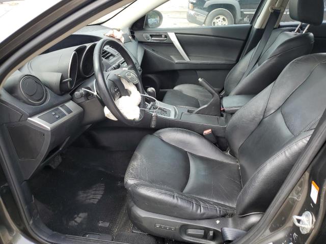 Photo 6 VIN: JM1BL1H67A1148883 - MAZDA 3 S 