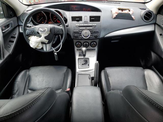 Photo 7 VIN: JM1BL1H67A1148883 - MAZDA 3 S 