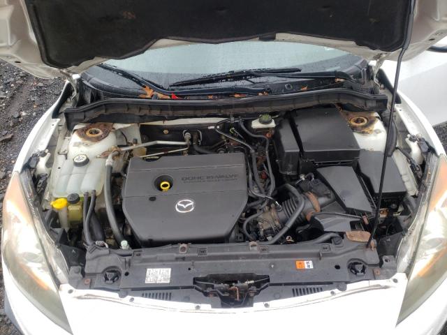 Photo 11 VIN: JM1BL1H67A1150939 - MAZDA 3 S 