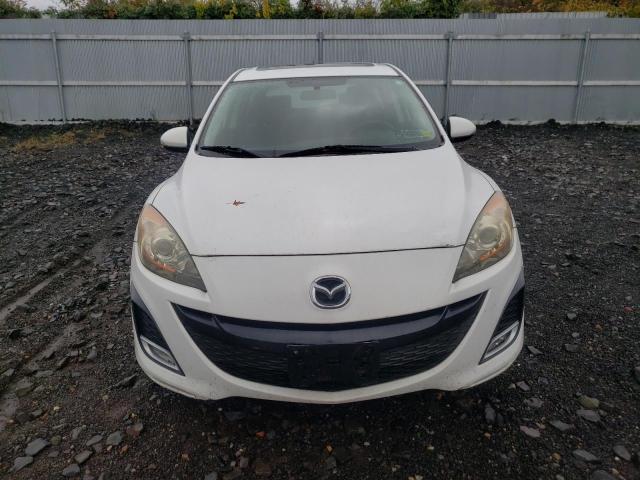 Photo 4 VIN: JM1BL1H67A1150939 - MAZDA 3 S 