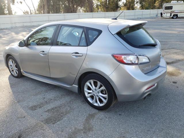 Photo 1 VIN: JM1BL1H67A1165134 - MAZDA 3 S 