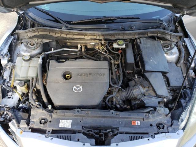 Photo 10 VIN: JM1BL1H67A1165134 - MAZDA 3 S 