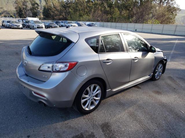 Photo 2 VIN: JM1BL1H67A1165134 - MAZDA 3 S 