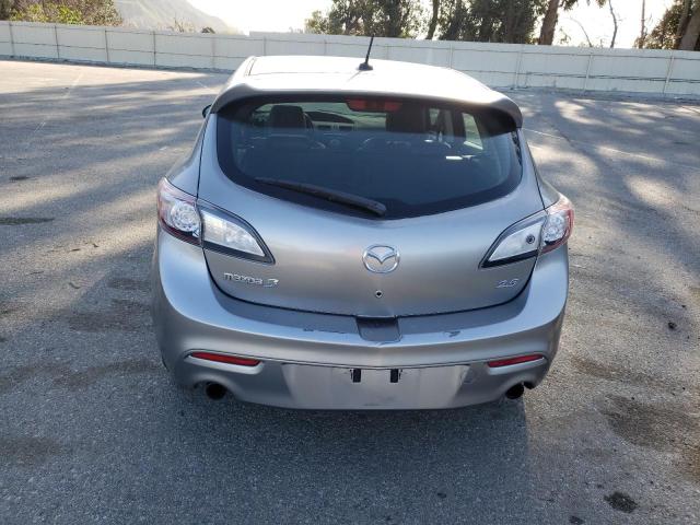 Photo 5 VIN: JM1BL1H67A1165134 - MAZDA 3 S 