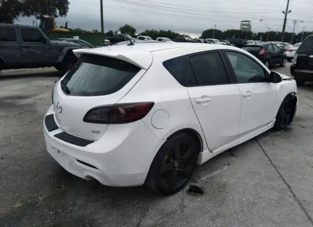 Photo 3 VIN: JM1BL1H67A1181690 - MAZDA MAZDA3 