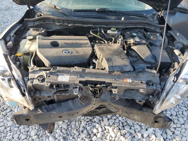 Photo 10 VIN: JM1BL1H67A1185156 - MAZDA 3 S 