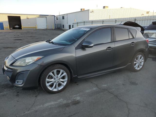 Photo 0 VIN: JM1BL1H67A1234582 - MAZDA 3 S 