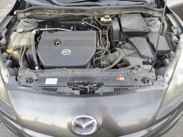 Photo 10 VIN: JM1BL1H67A1234582 - MAZDA 3 S 