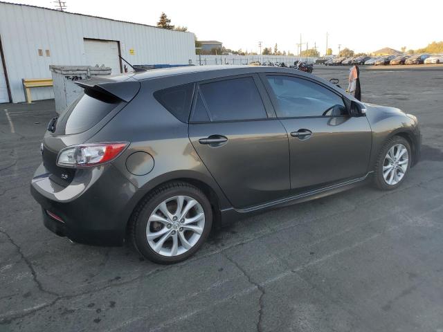 Photo 2 VIN: JM1BL1H67A1234582 - MAZDA 3 S 