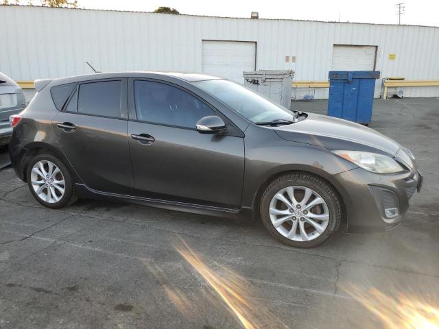 Photo 3 VIN: JM1BL1H67A1234582 - MAZDA 3 S 