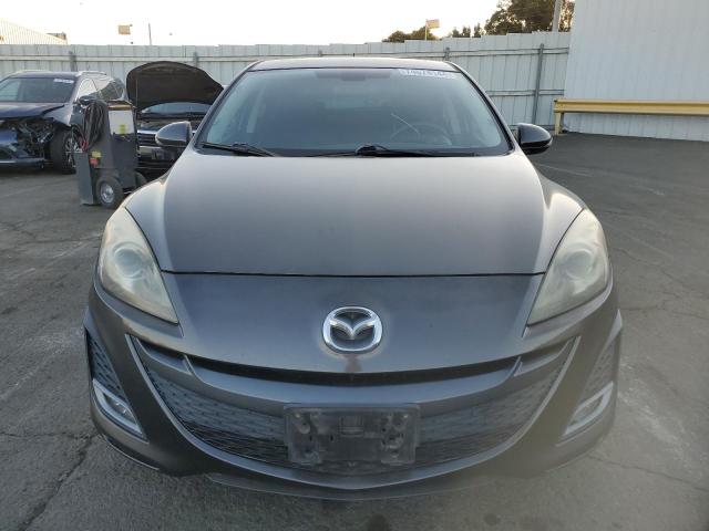 Photo 4 VIN: JM1BL1H67A1234582 - MAZDA 3 S 