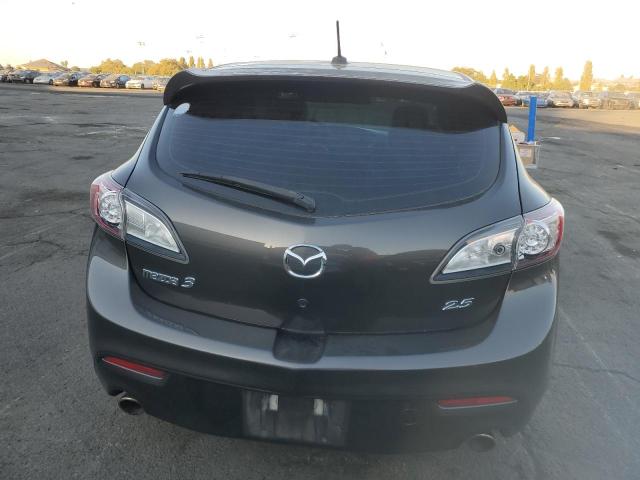 Photo 5 VIN: JM1BL1H67A1234582 - MAZDA 3 S 