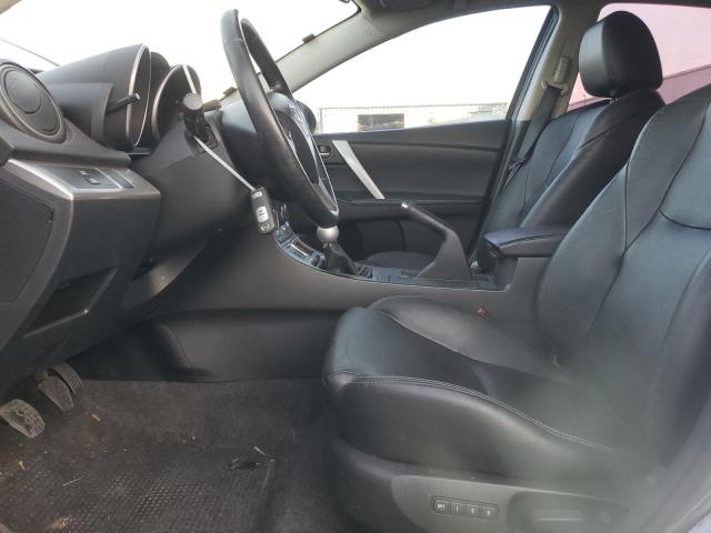 Photo 6 VIN: JM1BL1H67A1234582 - MAZDA 3 S 