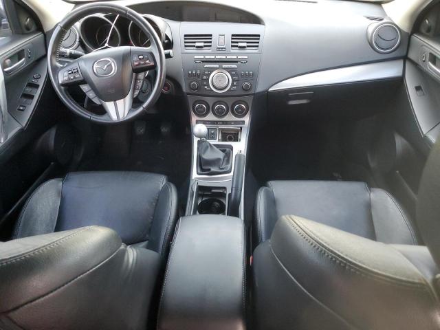 Photo 7 VIN: JM1BL1H67A1234582 - MAZDA 3 S 