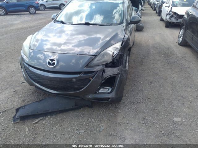 Photo 5 VIN: JM1BL1H67A1245596 - MAZDA 3 