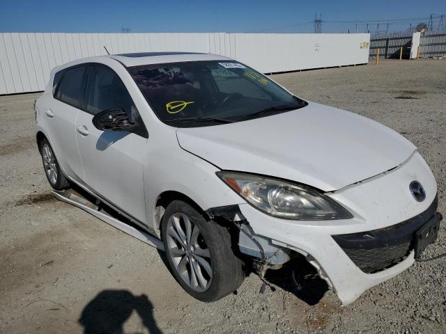 Photo 0 VIN: JM1BL1H67A1258509 - MAZDA 3 S 