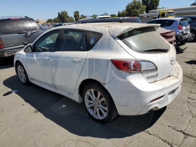 Photo 1 VIN: JM1BL1H67A1279005 - MAZDA 3 S 