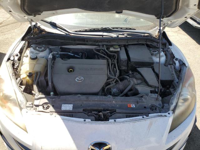 Photo 10 VIN: JM1BL1H67A1279005 - MAZDA 3 S 