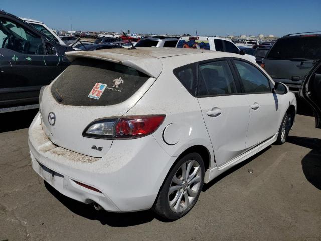 Photo 2 VIN: JM1BL1H67A1279005 - MAZDA 3 S 