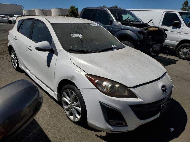 Photo 3 VIN: JM1BL1H67A1279005 - MAZDA 3 S 