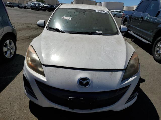 Photo 4 VIN: JM1BL1H67A1279005 - MAZDA 3 S 