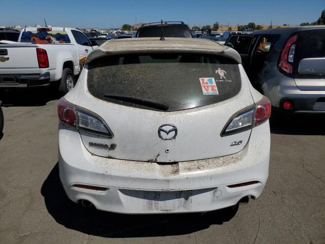 Photo 5 VIN: JM1BL1H67A1279005 - MAZDA 3 S 