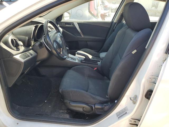 Photo 6 VIN: JM1BL1H67A1279005 - MAZDA 3 S 