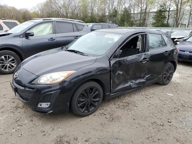 Photo 0 VIN: JM1BL1H67A1284253 - MAZDA MAZDA3 