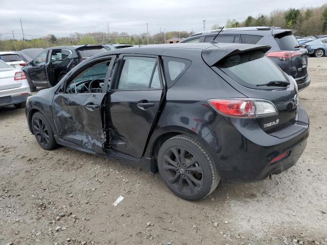 Photo 1 VIN: JM1BL1H67A1284253 - MAZDA MAZDA3 