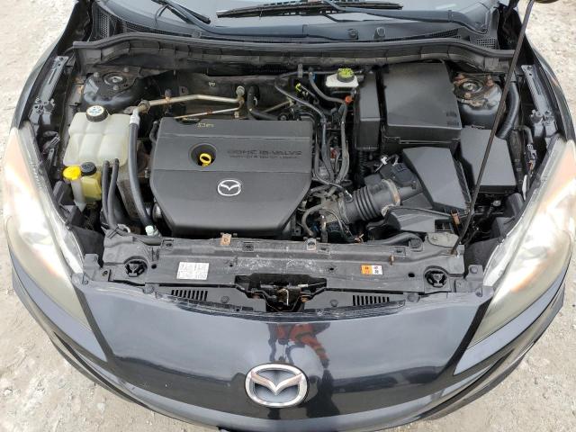 Photo 10 VIN: JM1BL1H67A1284253 - MAZDA MAZDA3 