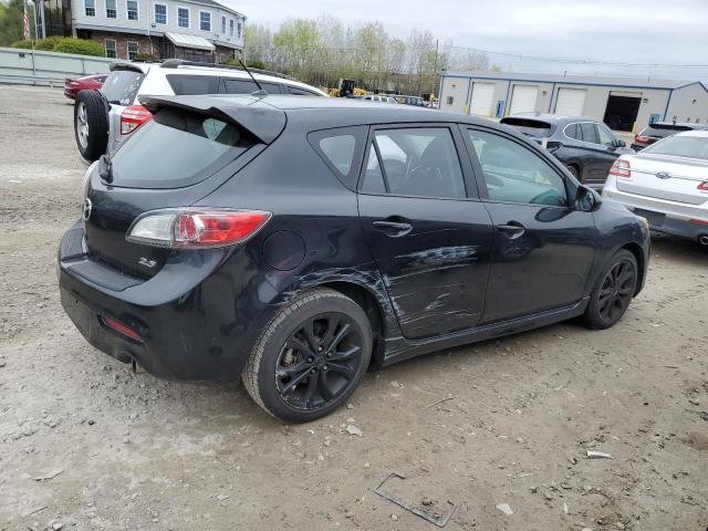 Photo 2 VIN: JM1BL1H67A1284253 - MAZDA MAZDA3 