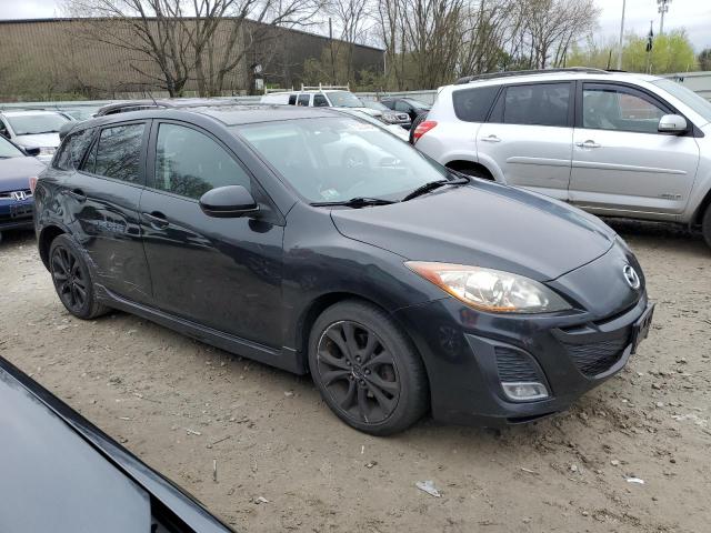 Photo 3 VIN: JM1BL1H67A1284253 - MAZDA MAZDA3 