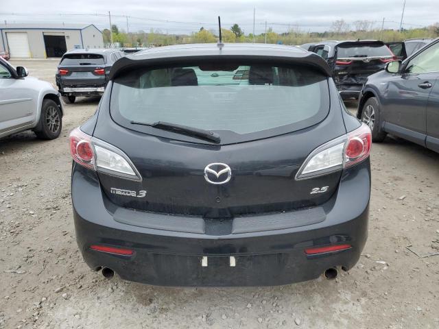 Photo 5 VIN: JM1BL1H67A1284253 - MAZDA MAZDA3 