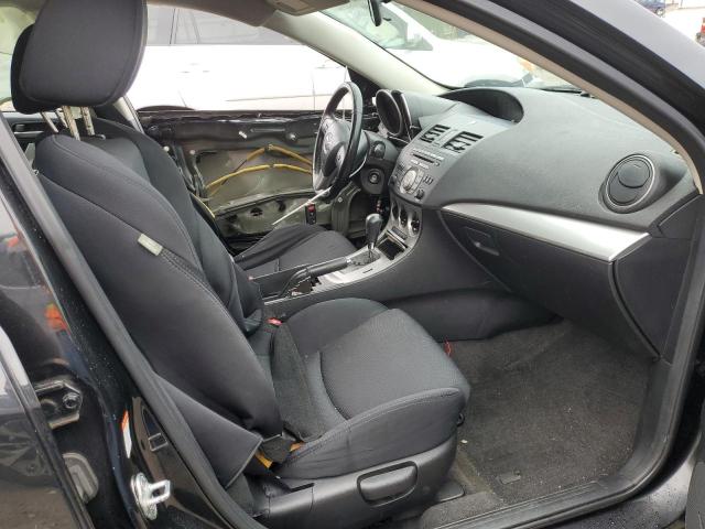 Photo 6 VIN: JM1BL1H67A1284253 - MAZDA MAZDA3 