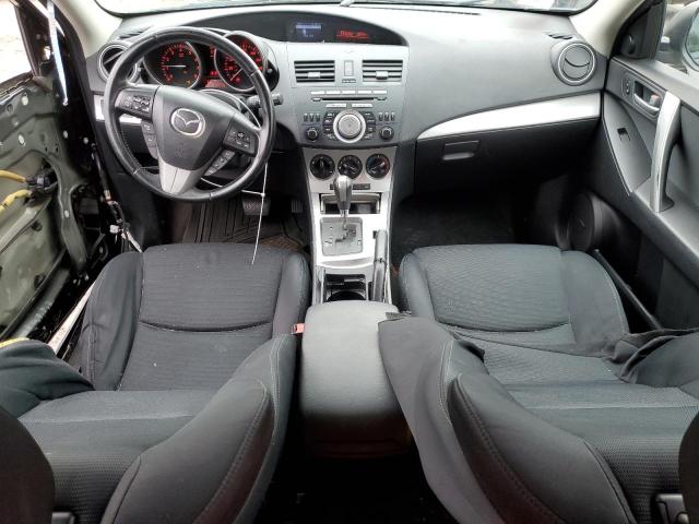 Photo 7 VIN: JM1BL1H67A1284253 - MAZDA MAZDA3 