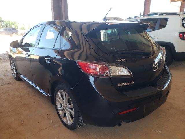 Photo 2 VIN: JM1BL1H67A1314156 - MAZDA 3 S 