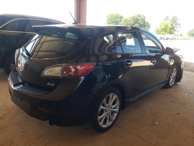 Photo 3 VIN: JM1BL1H67A1314156 - MAZDA 3 S 