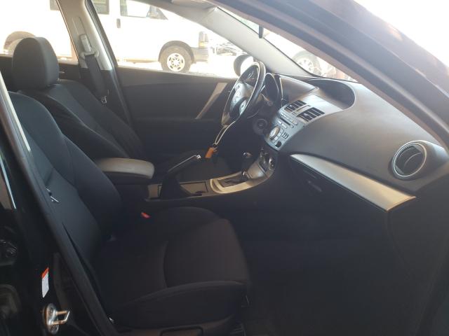 Photo 4 VIN: JM1BL1H67A1314156 - MAZDA 3 S 