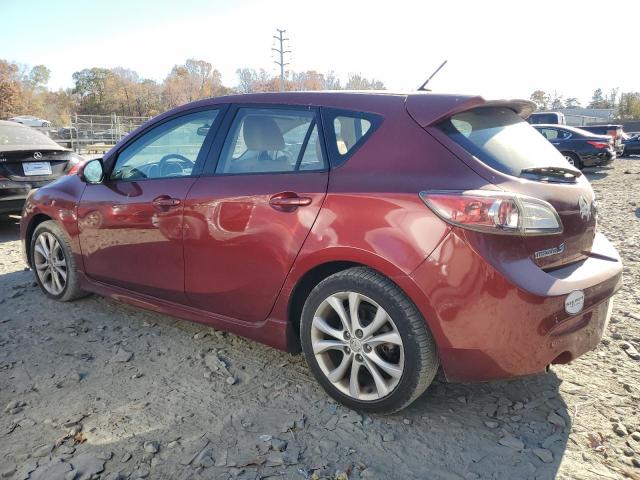 Photo 1 VIN: JM1BL1H67A1319275 - MAZDA 3 S 