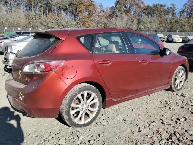 Photo 2 VIN: JM1BL1H67A1319275 - MAZDA 3 S 