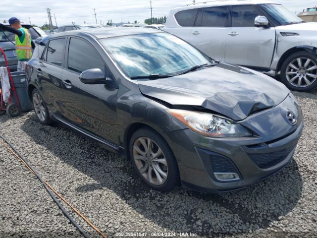 Photo 0 VIN: JM1BL1H67A1325447 - MAZDA MAZDA3 