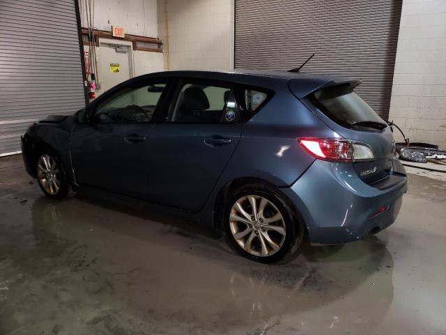 Photo 1 VIN: JM1BL1H67A1328915 - MAZDA 3 S 